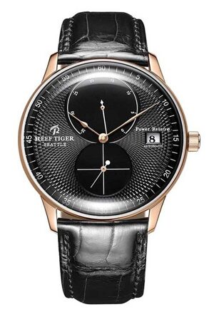 Đồng hồ nam Reef Tiger RGA82B0-PBB