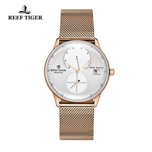 Đồng hồ nam Reef Tiger RGA82B0-PWP