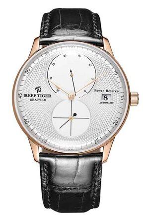 Đồng hồ nam Reef Tiger RGA82B0-PWB