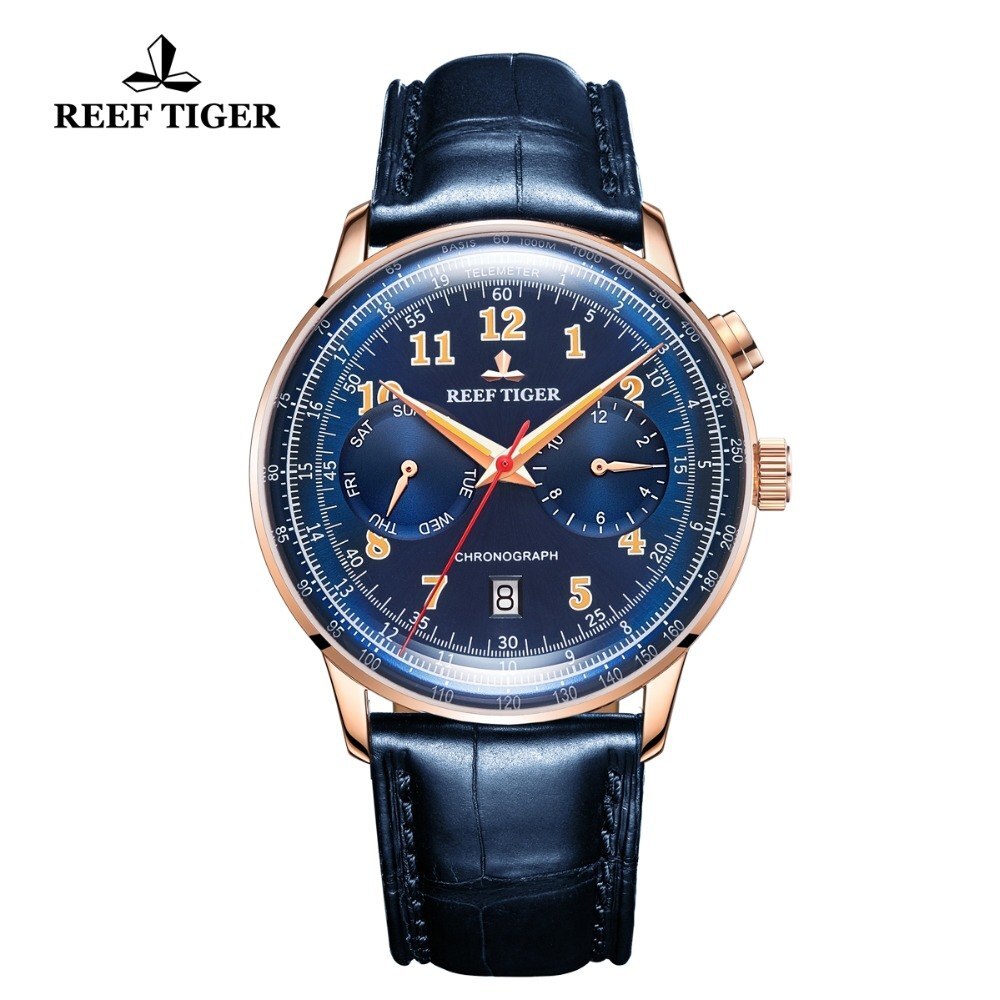 Đồng hồ nam Reef Tiger RGA9122-PLL