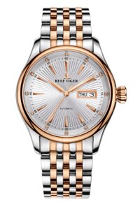 Đồng hồ nam Reef Tiger RGA8232-PWT