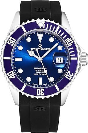 Đồng hồ nam Revue Thommen 17571.2828