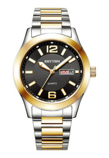 Đồng hồ nam Rhythm G1105S04 