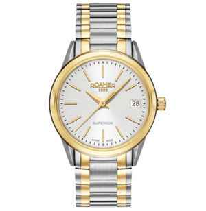 Đồng hồ nam Roamer 508856