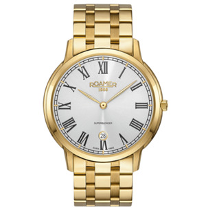 Đồng hồ nam Roamer 515810