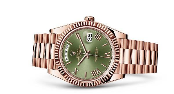 Đồng hồ nam Rolex 228235