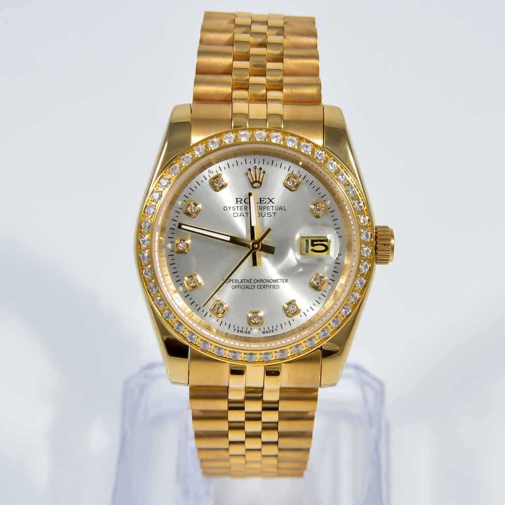 Đồng hồ nam Rolex Automatic RL05