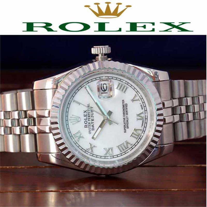 Đồng hồ nam Rolex Automatic R.L106