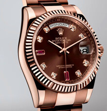 Đồng hồ nam Rolex Automatic RL888 