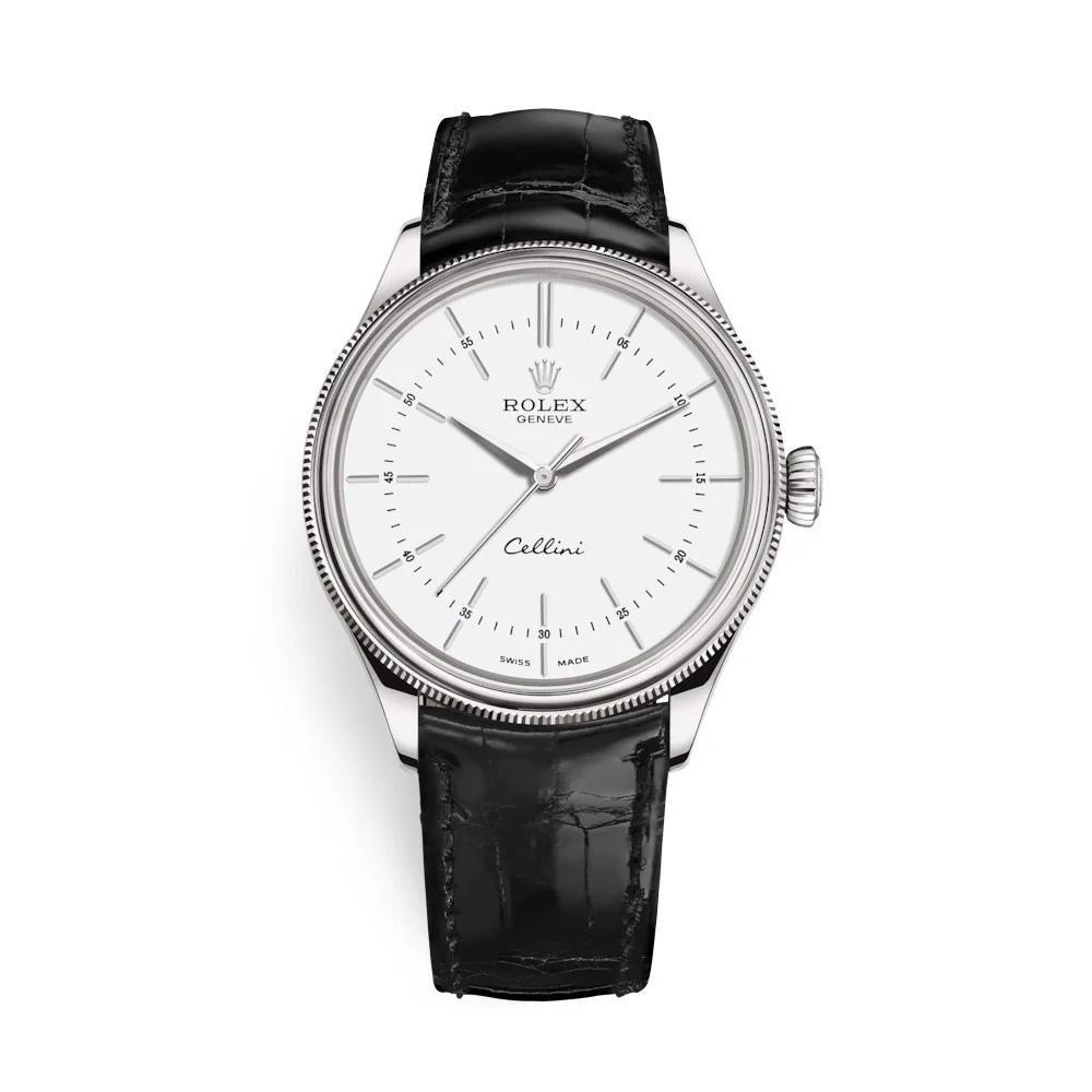 Đồng hồ nam Rolex Cellini 50509-0016