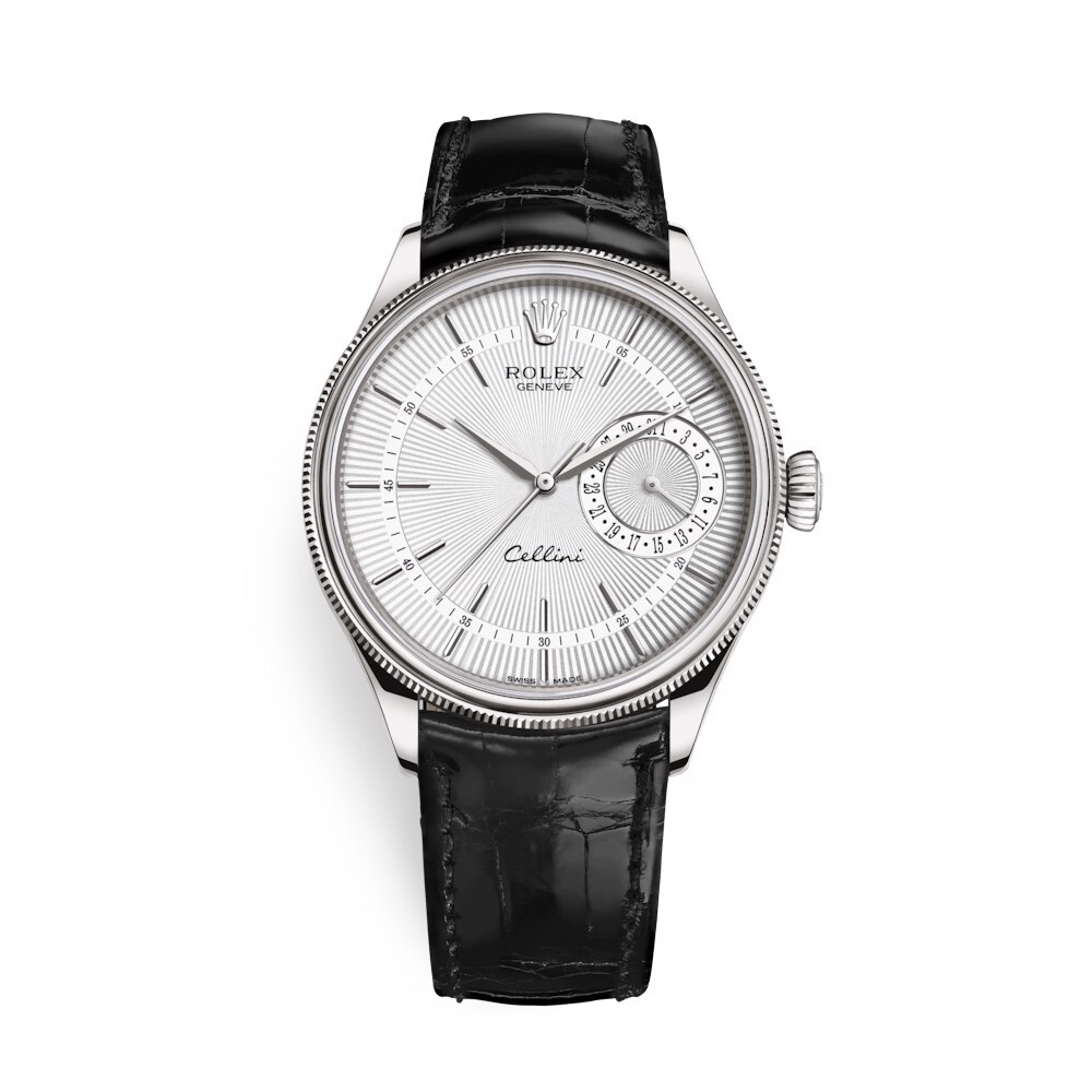 Đồng hồ nam Rolex Cellini 50519-0006