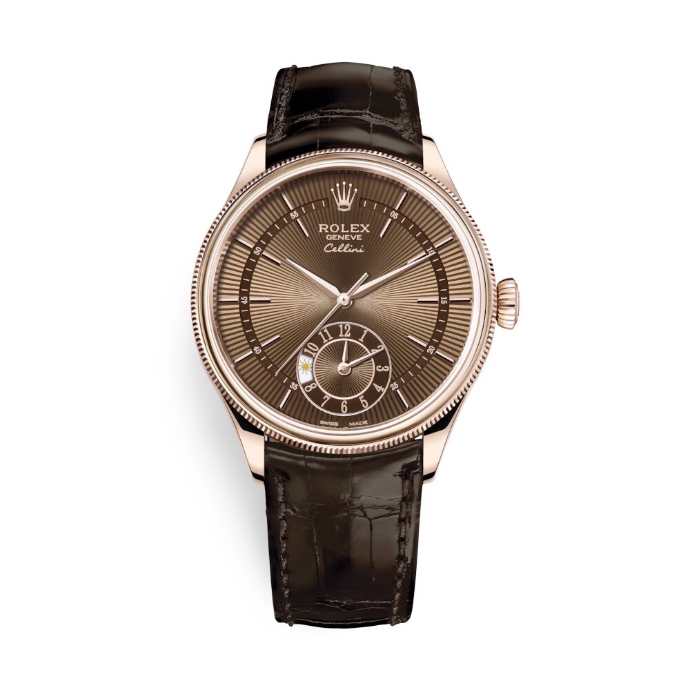 Đồng hồ nam Rolex Cellini 50525-0015