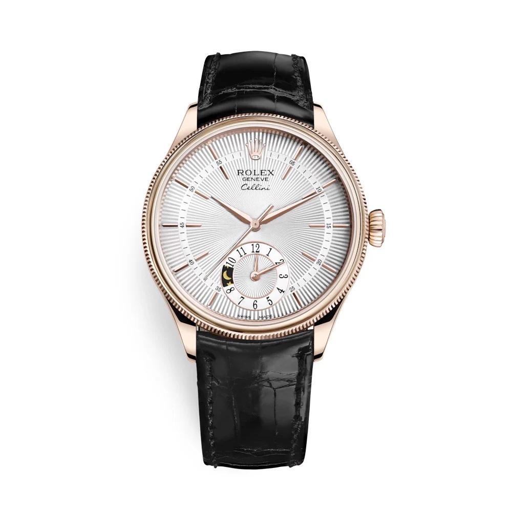 Đồng hồ nam Rolex Cellini 50525-0009