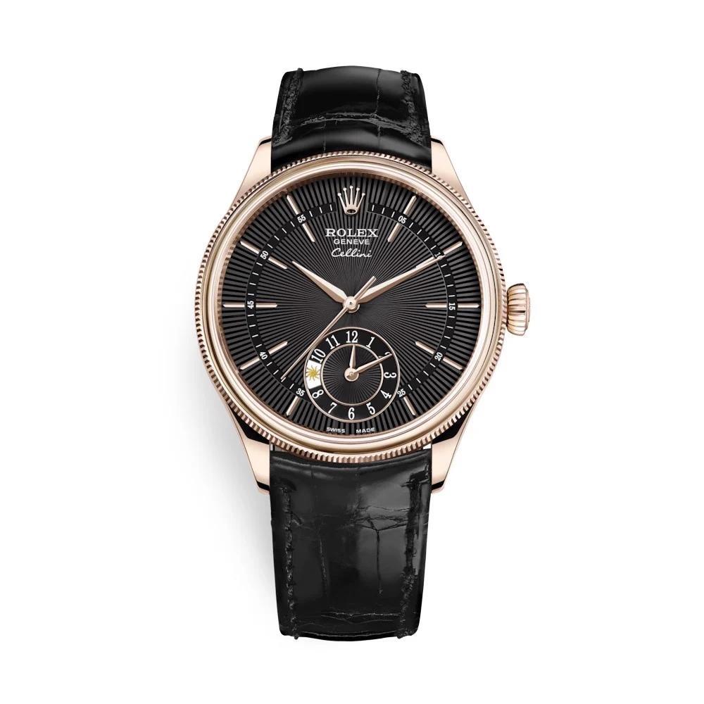 Đồng hồ nam Rolex Cellini 50525-0011