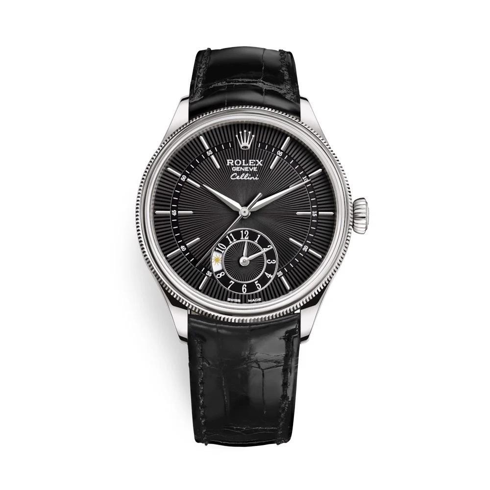 Đồng hồ nam Rolex Cellini 50529-0007