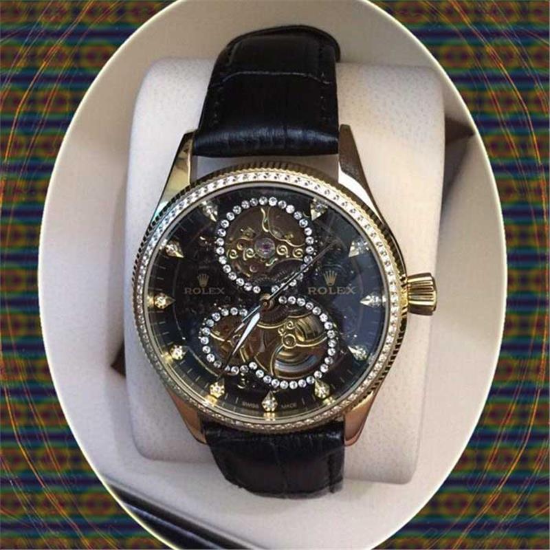 Đồng hồ nam Rolex Cellini Automatic R.L352