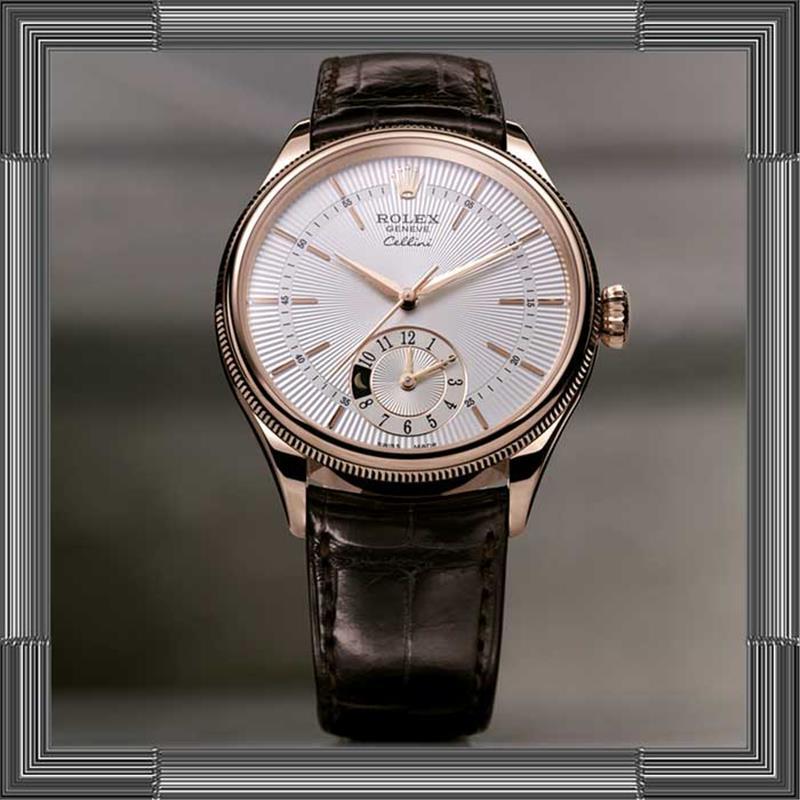 Đồng hồ nam Rolex Cellini Automatic R.L11623