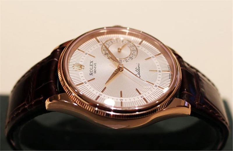 Đồng hồ nam Rolex Cellini Automatic R.L202