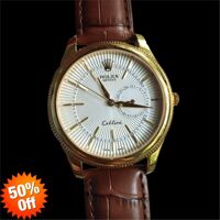 Đồng hồ nam Rolex Cellini R.L166