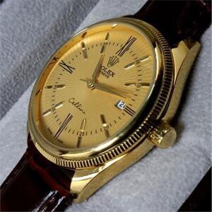 Đồng hồ nam Rolex Cellini Time R.L216