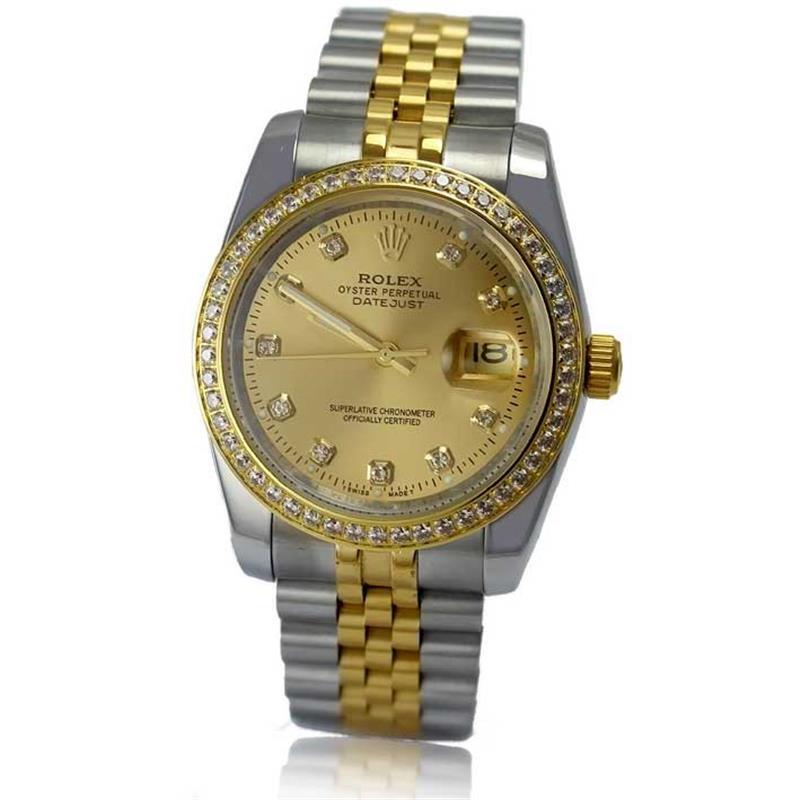 Đồng hồ nam Rolex DateJust Automatic R.L18239