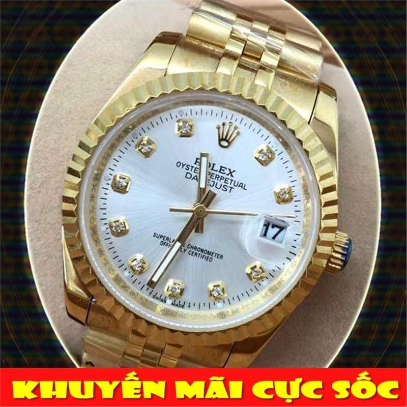Đồng hồ nam Rolex DateJust R.L151