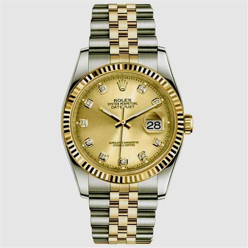 Đồng hồ nam Rolex DateJust R.L146