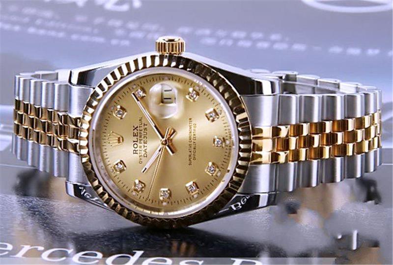 Đồng hồ nam Rolex DateJust R.L179