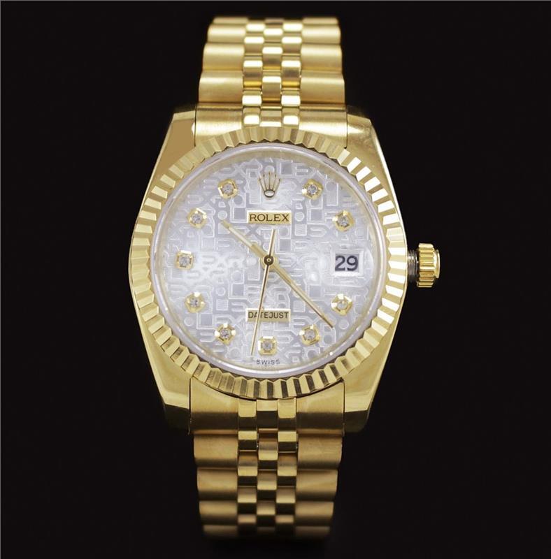 Đồng hồ nam Rolex DateJust R.L145