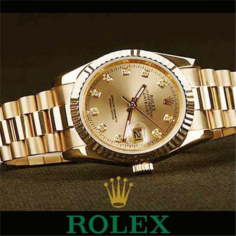 Đồng hồ nam Rolex DateJust R.L153