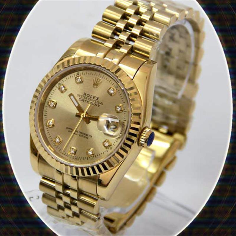 Đồng hồ nam Rolex DateJust R.L154