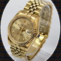 Đồng hồ nam Rolex DateJust R.L154