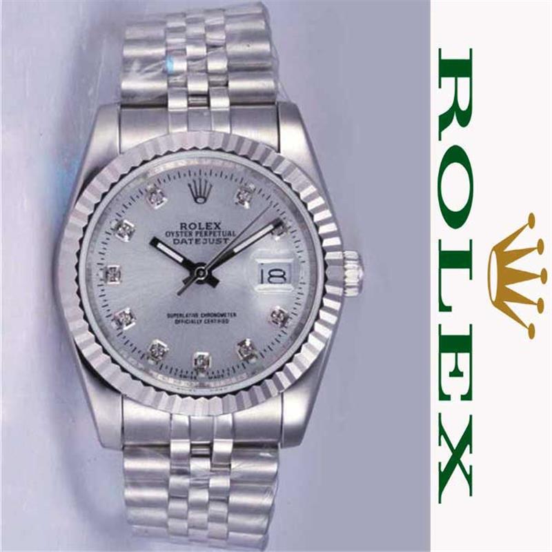 Đồng hồ nam Rolex DateJust R.L143