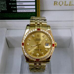 Đồng hồ nam Rolex DateJust R.L304