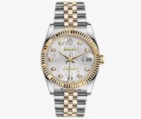 Đồng hồ nam Rolex Datejust RL31