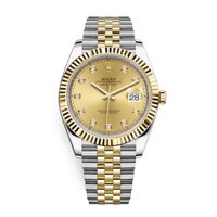Đồng hồ nam Rolex Datejust 126333-0012