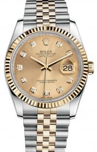 Đồng hồ nam Rolex Day-Date 116.233