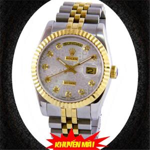 Đồng hồ nam Rolex Day Date R.L105