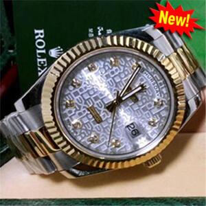 Đồng hồ nam Rolex DayDate Automatic R.L13278