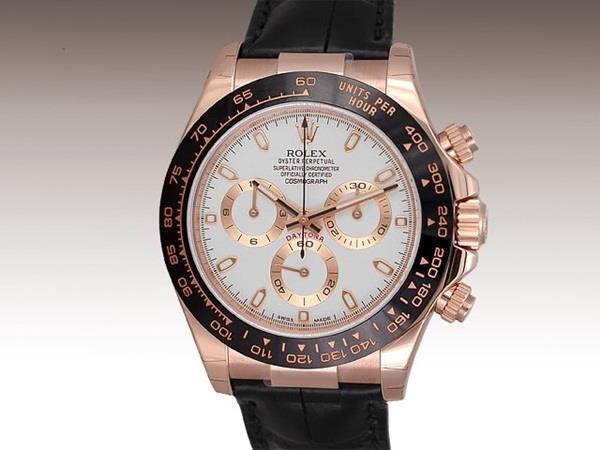 Đồng hồ nam Rolex Daytona 116515