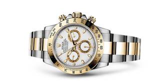 Đồng hồ nam Rolex DayTona Automatic R.L1125
