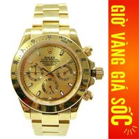 Đồng hồ nam Rolex DayTona Automatic R.L1677