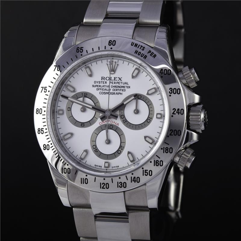 Đồng hồ nam Rolex DayTona Automatic R.L1521