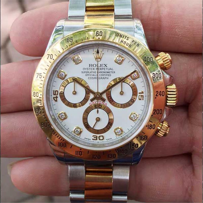 Đồng hồ nam Rolex DayTona Automatic R.L1126