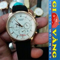 Đồng hồ nam Rolex Geneve R.L169