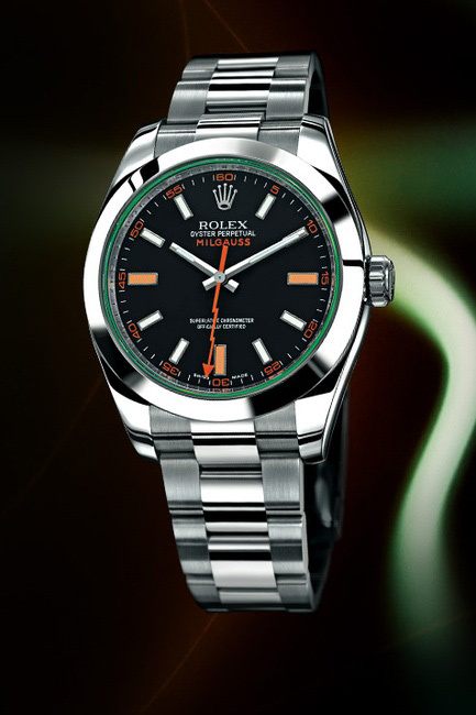 Đồng hồ nam Rolex Milgauss RL150