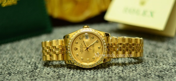 Đồng hồ nam Rolex R.501