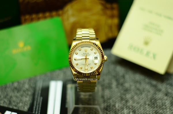 Đồng hồ nam Rolex R.505
