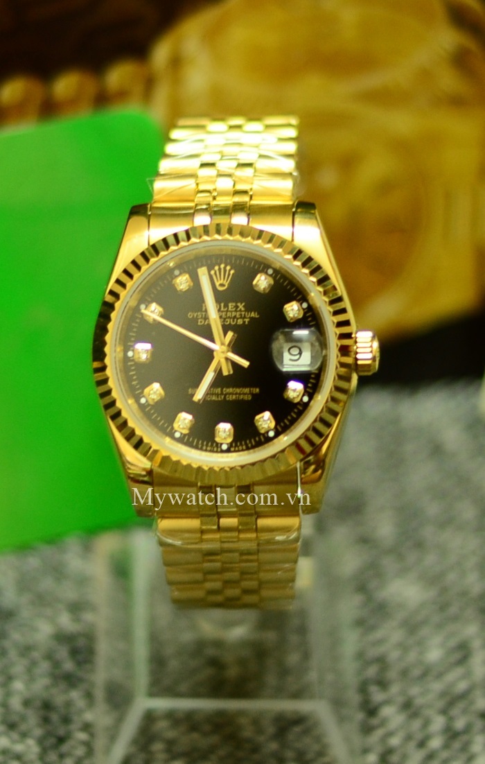 Đồng hồ nam Rolex R.507