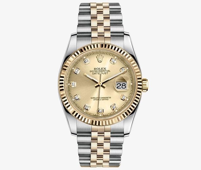 Đồng hồ nam Rolex RL003